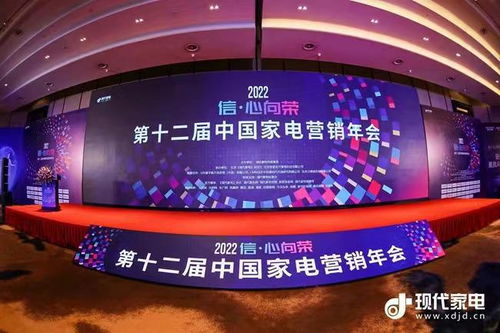 中国家电品牌前20强，引领全球市场的力量