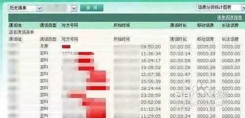 查开房记录的网站是真是假？看完这篇再决定！