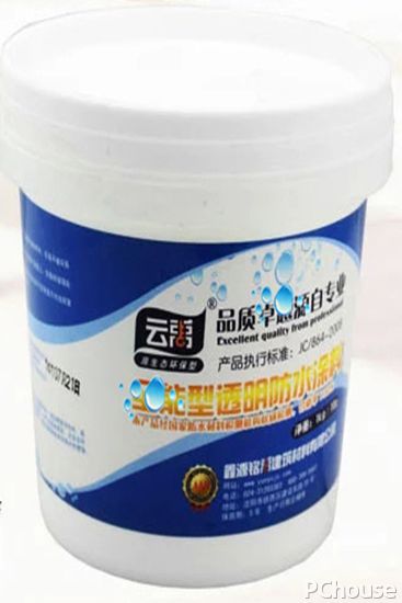 探索氯丁胶防水材料的卓越性能与品牌选择
