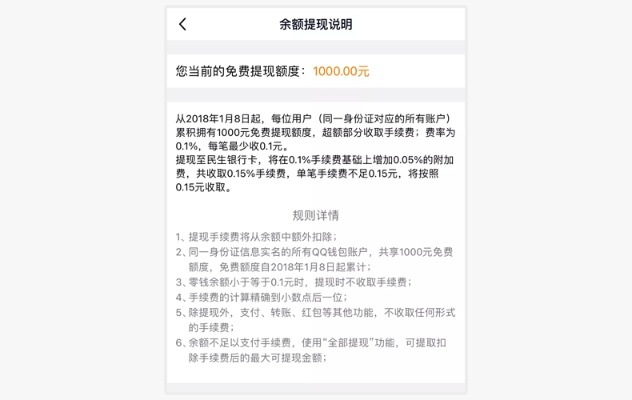 鹿优选额度提现及额度卷详解，一篇通俗易懂的科普文