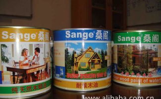木蜡油哪个品牌好？