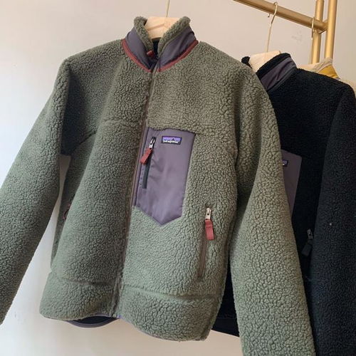 户外服装品牌精选指南