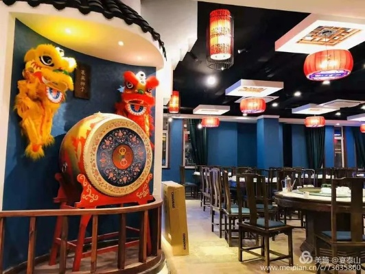 泰安大型连锁餐饮品牌，美食的传承与创新