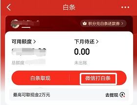 京东白条取现全攻略，手把手教你快速提现，这些细节千万别忽略！