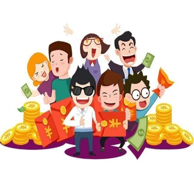 轻松搞钱攻略，分期乐套现，让你钱生钱！