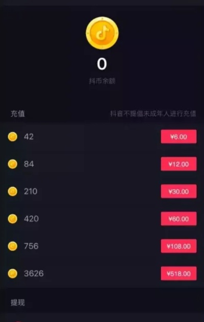 抖音月付提现攻略，轻松变现，让你的抖音收益变现不再是难题！
