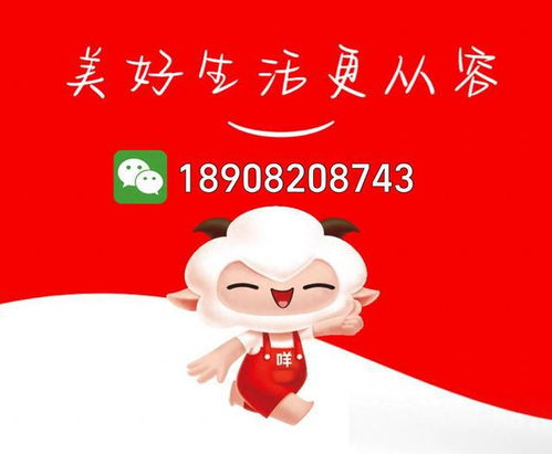羊小咩享花卡，手机套背后的故事