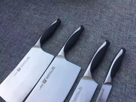 天津家居刀具品牌之探索与创新