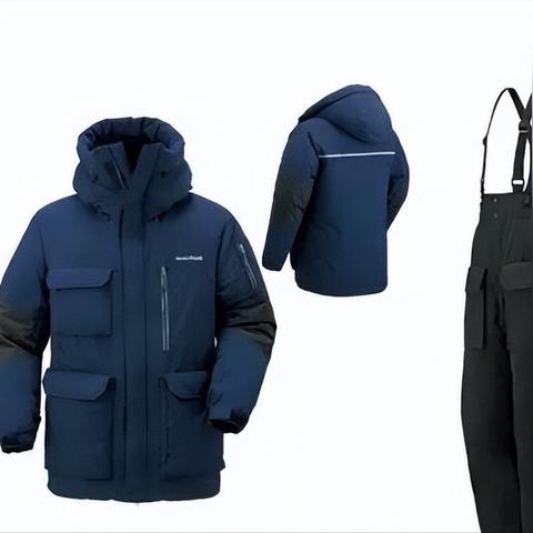 探索国内户外羽绒服品牌，品质与创新的融合之旅