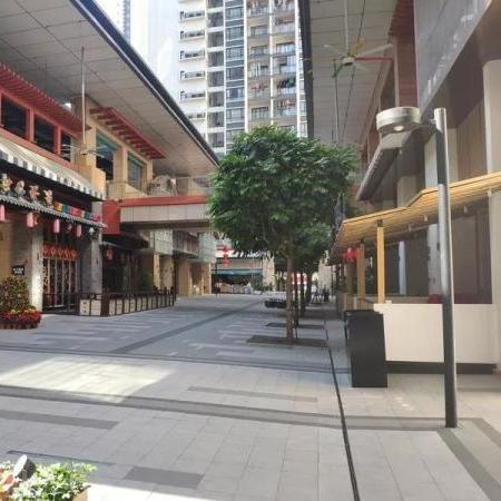 外卖餐饮品牌故事分享—从街头小吃到国际巨头的传奇之路