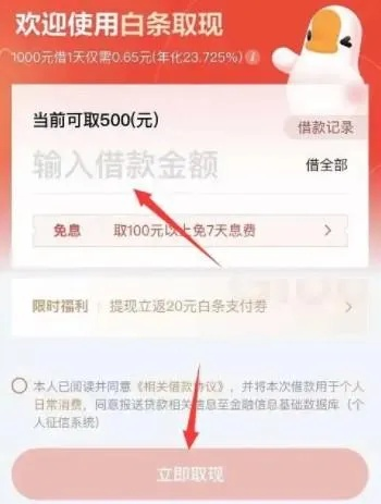 京东白条放款机构提现攻略，轻松提取现金，这些地方你不可不知！