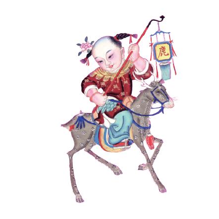 绽放美丽传说—化妆品品牌故事大全