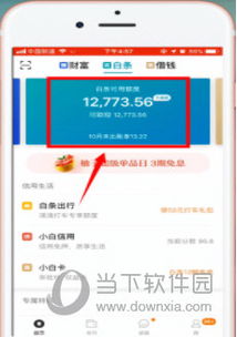 京东白条返现提现全解析，轻松理解返现提现那些事儿