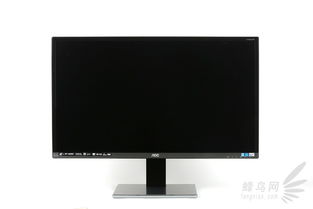 AOC电脑屏幕，色彩与技术的完美融合