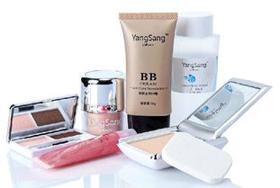 法罗化妆品—美丽与自信的源泉