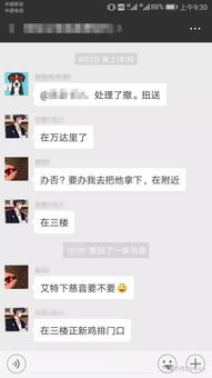 揭秘微信聊天记录盗取之谜，风险与防范指南