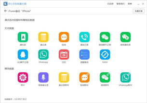 揭秘微信聊天记录查询，方法、技巧与注意事项