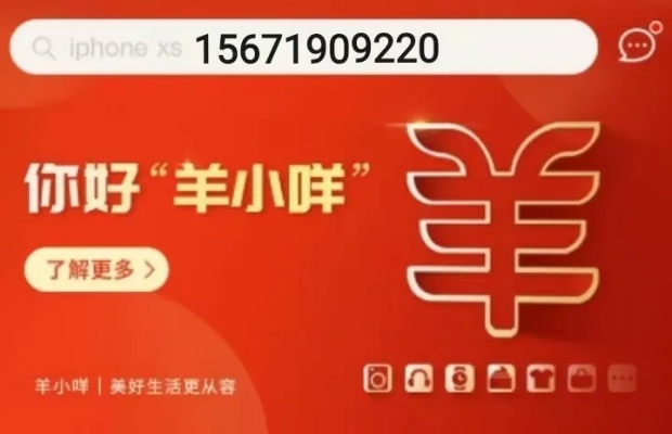 羊小咩享花卡提现攻略，轻松把花卡里的钱转到银行卡！