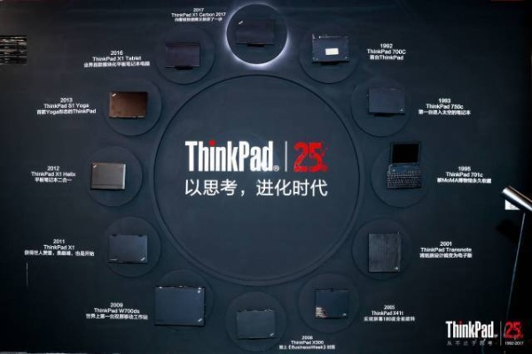 探索科技的脉络，唯一电脑品牌的传奇