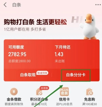 京东白条二维码收款提现攻略，轻松变现，告别繁琐！