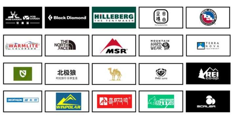户外帐篷品牌大比拼，哪款是你的终极选择？