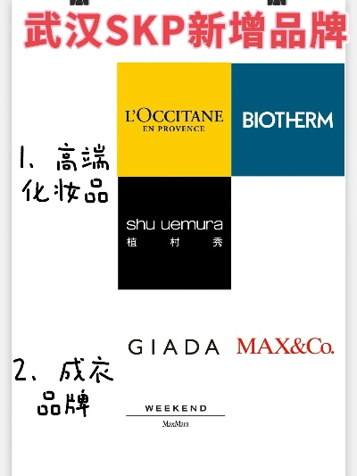 武汉化妆品品牌的历史与创新