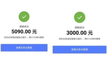 京东白条额度提现到银行卡，速度揭秘！
