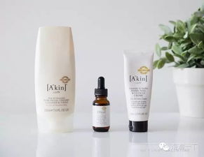 纯植物化妆品品牌，自然之美的现代诠释