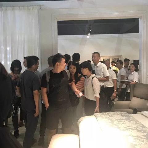 家居品牌在上海，打造舒适生活的艺术