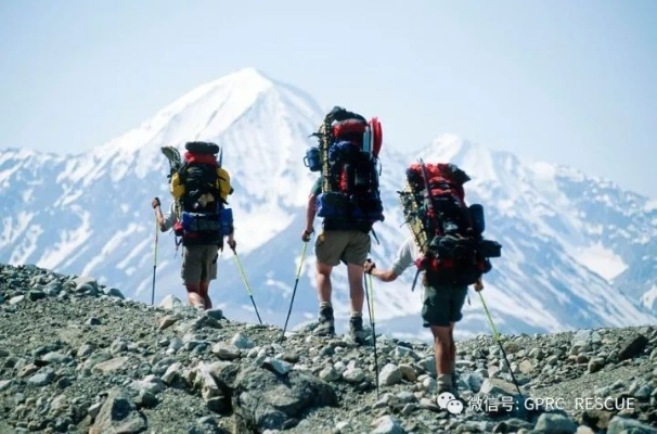 户外登山包品牌营销策略—打造品牌影响力与顾客忠诚度