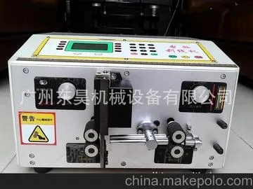 清远电脑剥线机品牌，引领行业革新的先锋