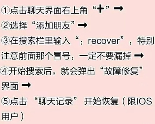 揭秘微信聊天记录的隐身术，如何查看别人已删除的聊天内容