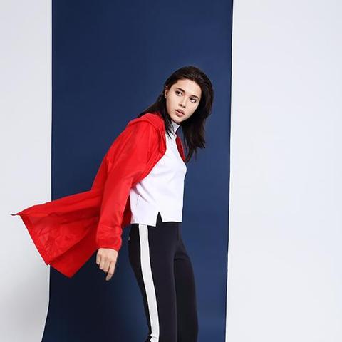 圣弗莱户外品牌服饰，探索自然与时尚的完美融合