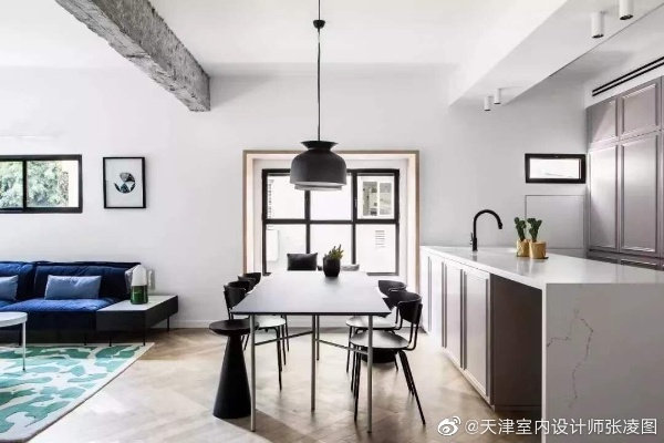 现代品牌家居，简约之美与生活哲学的完美融合