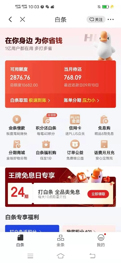 淘特白条额度套出来实用攻略