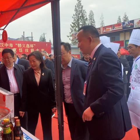 探索味蕾之旅—品鉴经典与创新融合的餐饮品牌