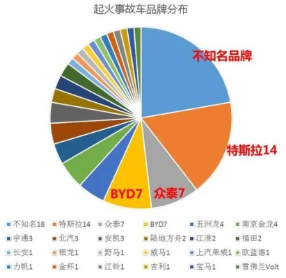 汽车品牌自燃事件分析与预防