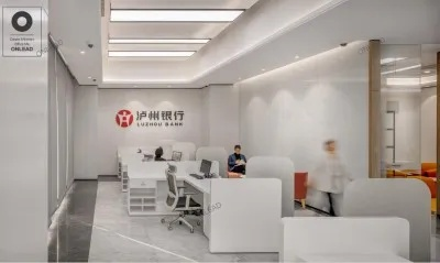平阳银行装修公司的品牌故事