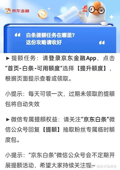揭秘京东白条额度提现接口，轻松变现，你的资金周转利器！