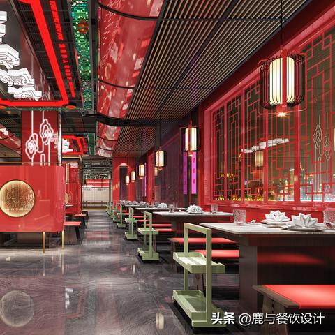 北京投资餐饮品牌的策略与实践
