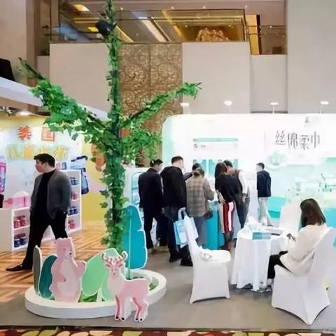 守护未来，国有母婴品牌的温情与责任