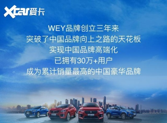 汽车品牌W，创新与传承的交响曲