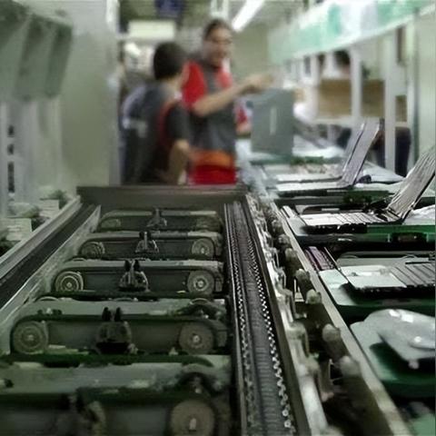 017年电脑品牌销量排行榜，市场动态与消费者洞察