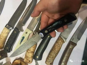 中国户外刀品牌之选—探寻品质与创新的完美融合