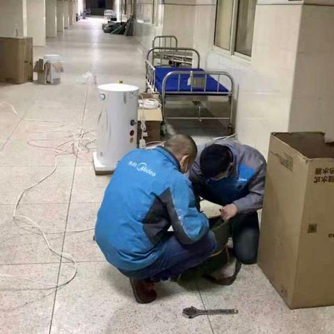 江夏区家电品牌推广中心—引领生活新潮流