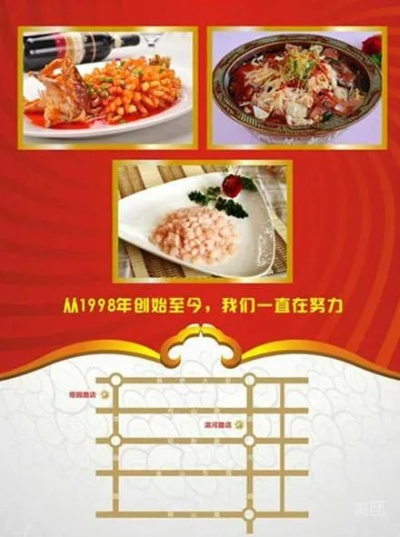 探索美食的旅程—餐饮品牌推广商家简介