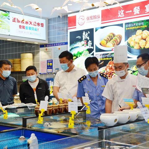 山东连锁餐饮品牌的崛起与创新
