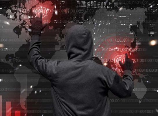 揭秘网络世界的诚信黑客