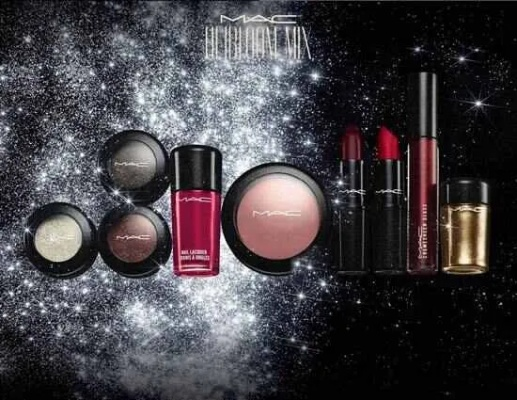 探索美妆世界的璀璨星辰—必备化妆品品牌