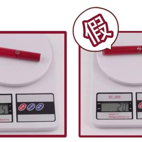 真假化妆品品牌大揭秘